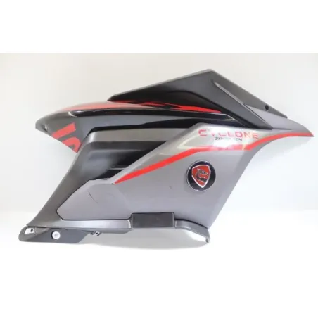 Flanc avant droit ZONGSHEN CYCLONE RX3S 400 ABS 2019 - 2022
