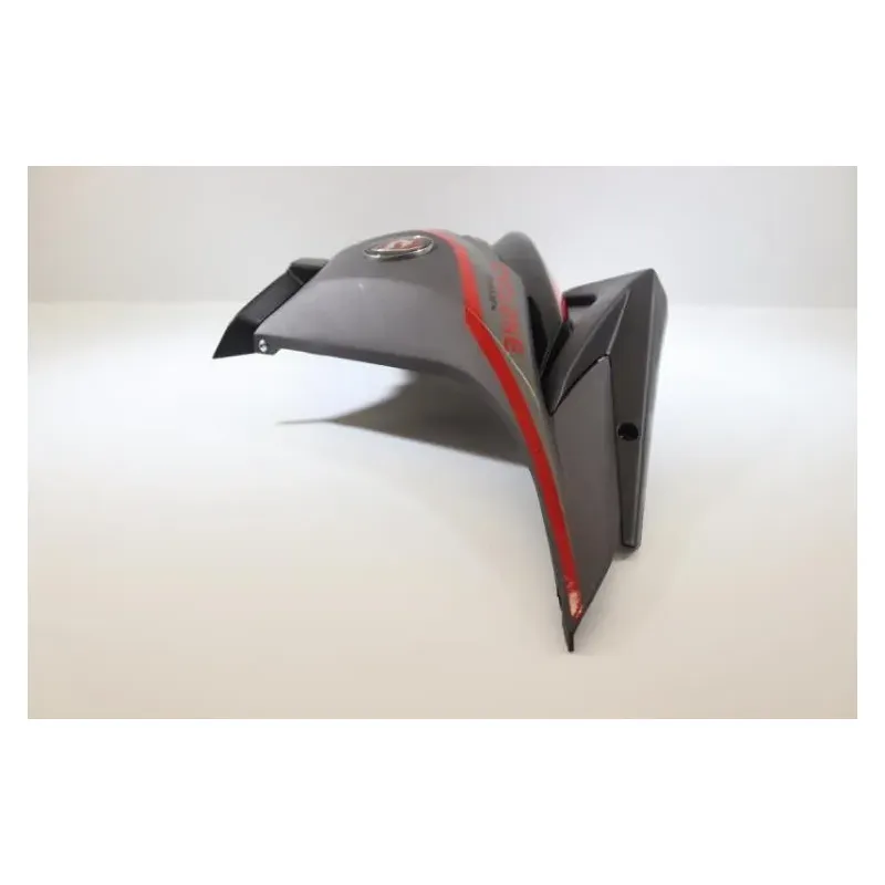 Flanc avant droit ZONGSHEN CYCLONE RX3S 400 ABS 2019 - 2022
