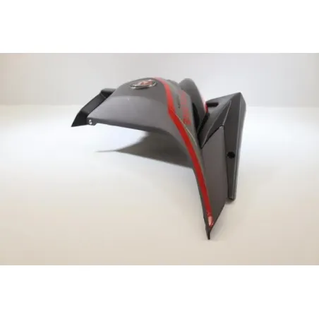 Flanc avant droit ZONGSHEN CYCLONE RX3S 400 ABS 2019 - 2022