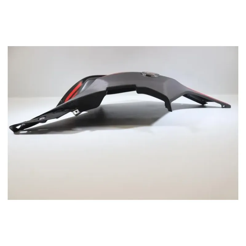Flanc avant droit ZONGSHEN CYCLONE RX3S 400 ABS 2019 - 2022