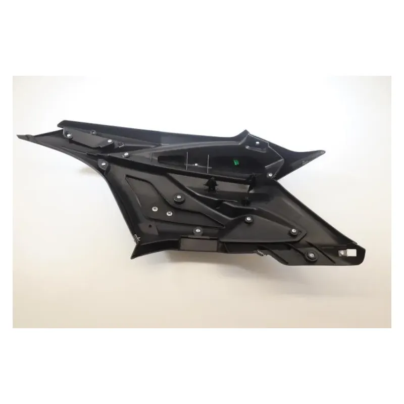 Flanc avant droit ZONGSHEN CYCLONE RX3S 400 ABS 2019 - 2022