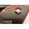 Flanc avant droit ZONGSHEN CYCLONE RX3S 400 ABS 2019 - 2022