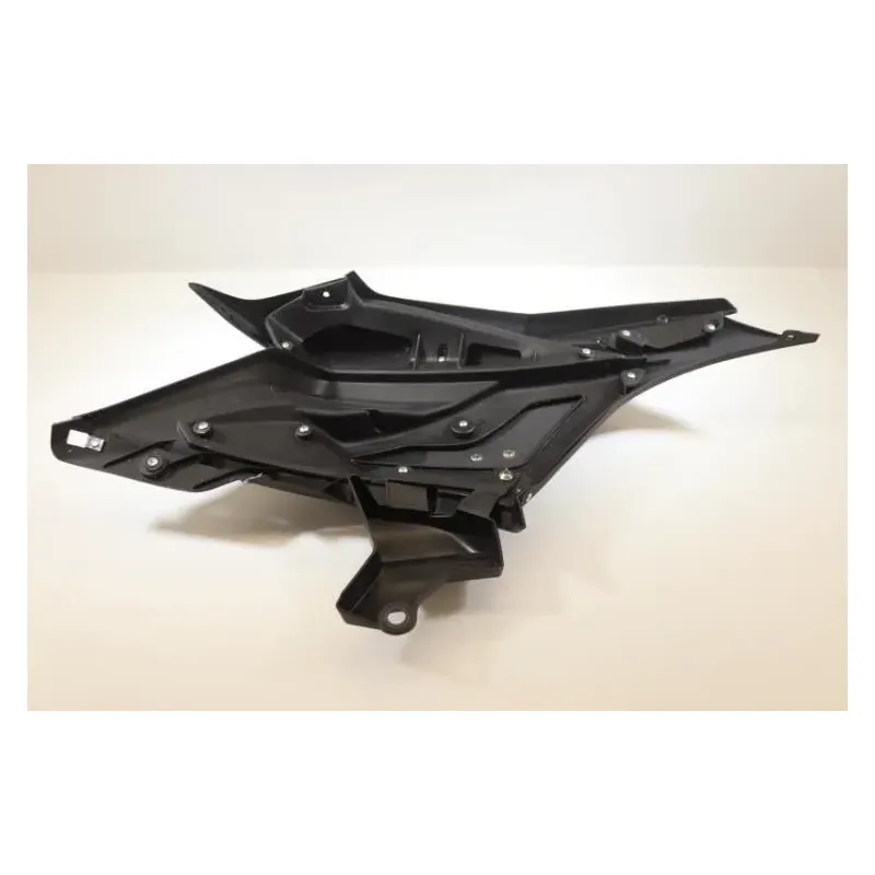 Flanc avant gauche ZONGSHEN CYCLONE RX3S 400 ABS 2019 - 2022