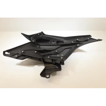 Flanc avant gauche ZONGSHEN CYCLONE RX3S 400 ABS 2019 - 2022