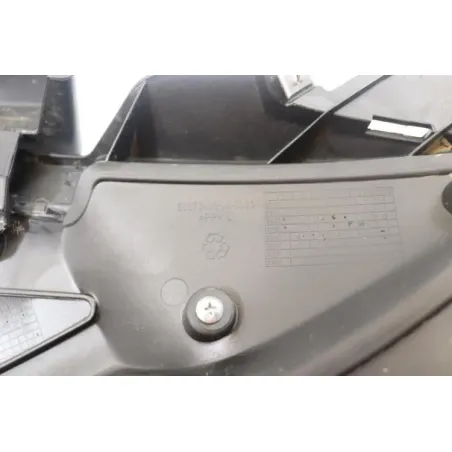 Flanc avant gauche ZONGSHEN CYCLONE RX3S 400 ABS 2019 - 2022