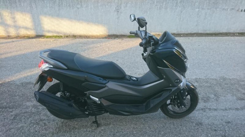 MBK OCITO 125