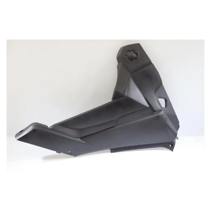 Habillage de cadre droit ZONGSHEN CYCLONE RX3S 400 ABS 2019 - 2022