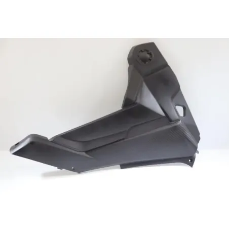 Habillage de cadre droit ZONGSHEN CYCLONE RX3S 400 ABS 2019 - 2022