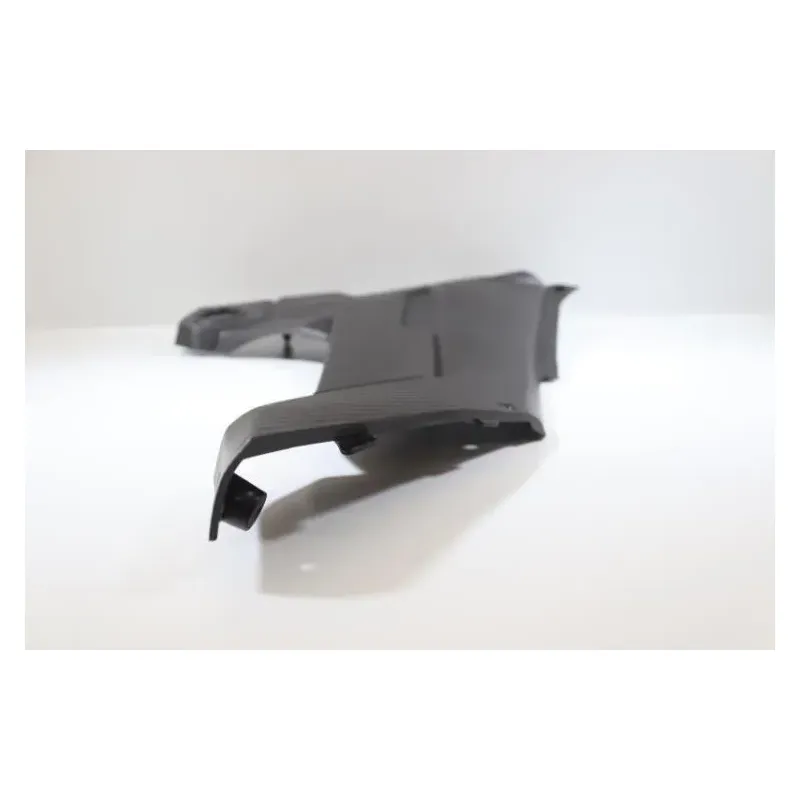 Habillage de cadre droit ZONGSHEN CYCLONE RX3S 400 ABS 2019 - 2022