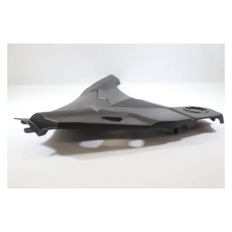 Habillage de cadre droit ZONGSHEN CYCLONE RX3S 400 ABS 2019 - 2022