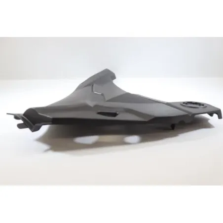 Habillage de cadre droit ZONGSHEN CYCLONE RX3S 400 ABS 2019 - 2022