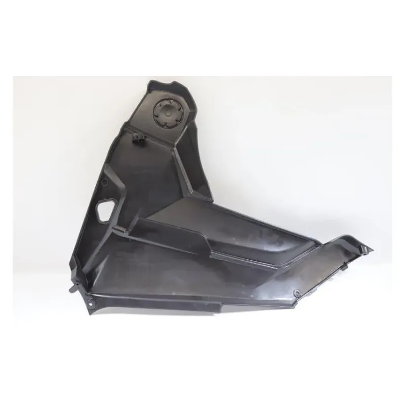 Habillage de cadre droit ZONGSHEN CYCLONE RX3S 400 ABS 2019 - 2022