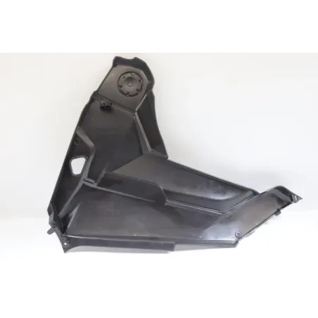 Habillage de cadre droit ZONGSHEN CYCLONE RX3S 400 ABS 2019 - 2022