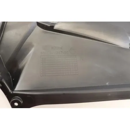 Habillage de cadre droit ZONGSHEN CYCLONE RX3S 400 ABS 2019 - 2022