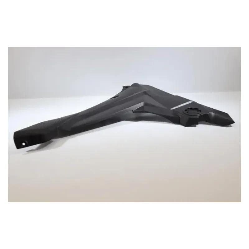 Habillage de cadre gauche ZONGSHEN CYCLONE RX3S 400 ABS 2019 - 2022