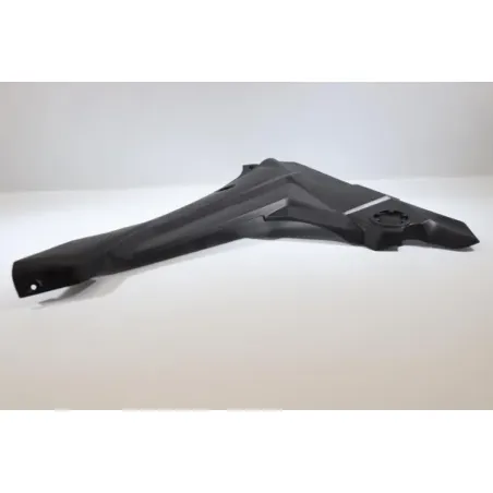 Habillage de cadre gauche ZONGSHEN CYCLONE RX3S 400 ABS 2019 - 2022