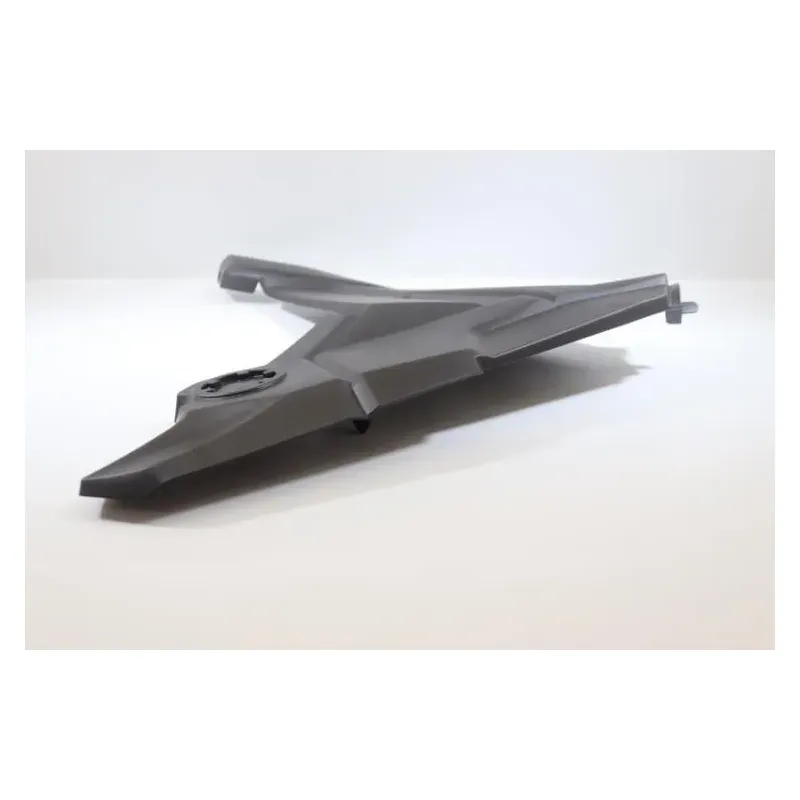 Habillage de cadre gauche ZONGSHEN CYCLONE RX3S 400 ABS 2019 - 2022
