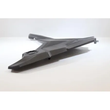 Habillage de cadre gauche ZONGSHEN CYCLONE RX3S 400 ABS 2019 - 2022