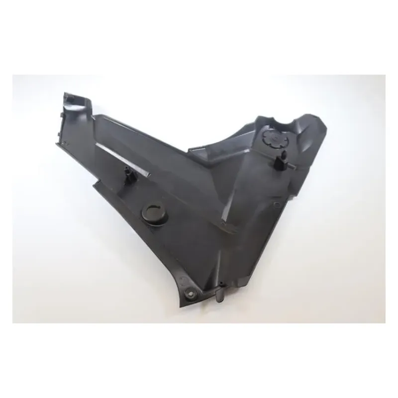 Habillage de cadre gauche ZONGSHEN CYCLONE RX3S 400 ABS 2019 - 2022