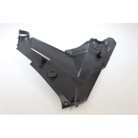 Habillage de cadre gauche ZONGSHEN CYCLONE RX3S 400 ABS 2019 - 2022
