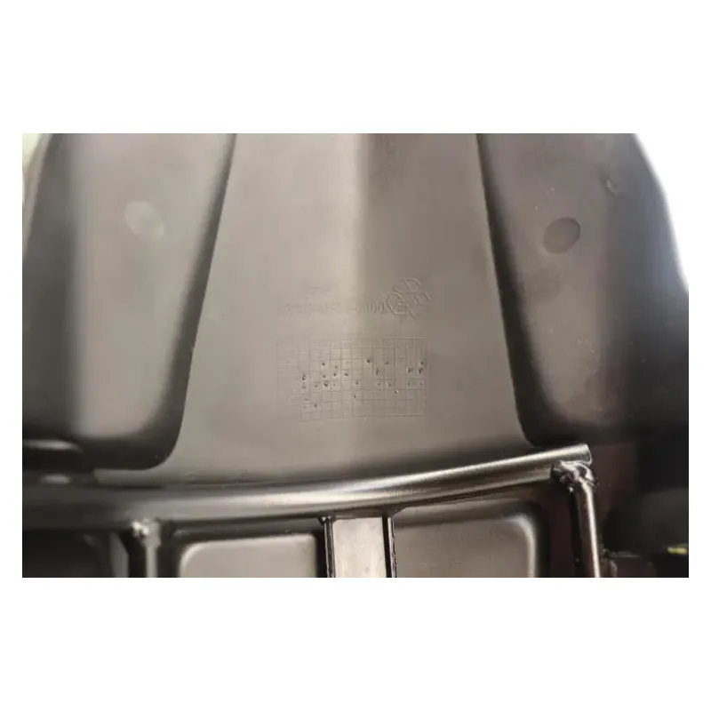 Leche roue ZONGSHEN CYCLONE RX3S 400 ABS 2019 - 2022