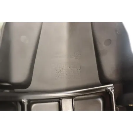Leche roue ZONGSHEN CYCLONE RX3S 400 ABS 2019 - 2022