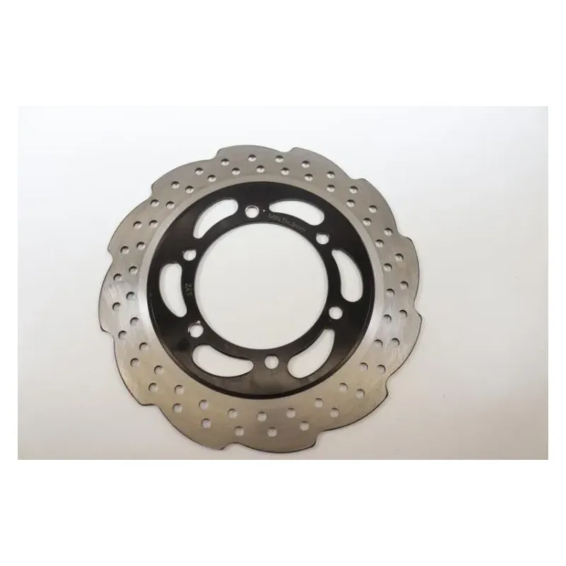Disque frein arriere ZONGSHEN CYCLONE RX3S 400 ABS 2019 - 2022