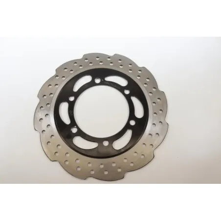 Disque frein arriere ZONGSHEN CYCLONE RX3S 400 ABS 2019 - 2022