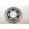 Disque frein arriere ZONGSHEN CYCLONE RX3S 400 ABS 2019 - 2022 Disque frein arriere ZONGSHEN CYCLONE RX3S 400 ABS 2019 - 2022