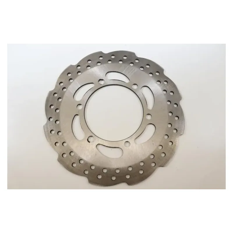 Disque frein arriere ZONGSHEN CYCLONE RX3S 400 ABS 2019 - 2022