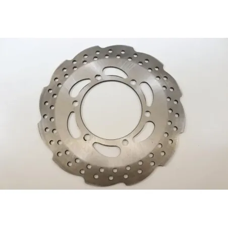 Disque frein arriere ZONGSHEN CYCLONE RX3S 400 ABS 2019 - 2022