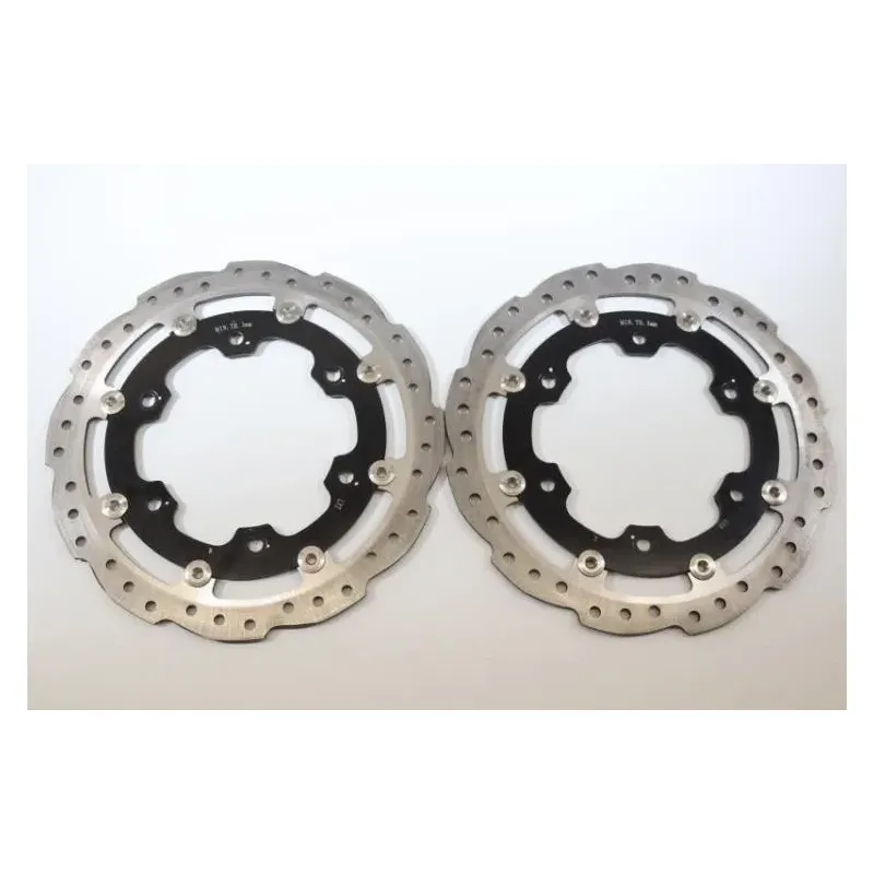 Disque frein avant ZONGSHEN CYCLONE RX3S 400 ABS 2019 - 2022