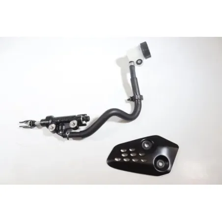 Maitre cylindre frein arriere YAMAHA MT07 700 2021 - 2024