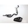 Maitre cylindre frein arriere YAMAHA MT07 700 2021 - 2024 Maitre cylindre frein arriere YAMAHA MT07 700 2021 - 2024