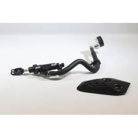 Maitre cylindre frein arriere YAMAHA MT07 700 2021 - 2024