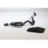 Maitre cylindre frein arriere YAMAHA MT07 700 2021 - 2024 Maitre cylindre frein arriere YAMAHA MT07 700 2021 - 2024