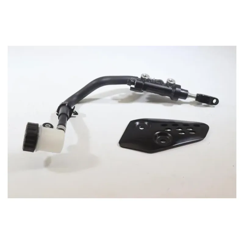 Maitre cylindre frein arriere YAMAHA MT07 700 2021 - 2024