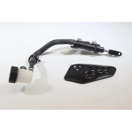 Maitre cylindre frein arriere YAMAHA MT07 700 2021 - 2024