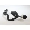 Maitre cylindre frein arriere YAMAHA MT07 700 2021 - 2024 Maitre cylindre frein arriere YAMAHA MT07 700 2021 - 2024