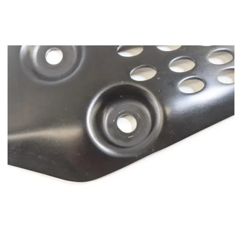 Maitre cylindre frein arriere YAMAHA MT07 700 2021 - 2024