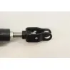 Maitre cylindre frein arriere YAMAHA MT07 700 2021 - 2024 Maitre cylindre frein arriere YAMAHA MT07 700 2021 - 2024