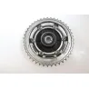 Porte couronne YAMAHA MT07 700 2021 - 2024 Porte couronne YAMAHA MT07 700 2021 - 2024