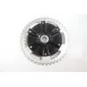 Porte couronne YAMAHA MT07 700 2021 - 2024 Porte couronne YAMAHA MT07 700 2021 - 2024