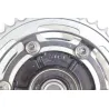 Porte couronne YAMAHA MT07 700 2021 - 2024 Porte couronne YAMAHA MT07 700 2021 - 2024