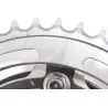 Porte couronne YAMAHA MT07 700 2021 - 2024 Porte couronne YAMAHA MT07 700 2021 - 2024