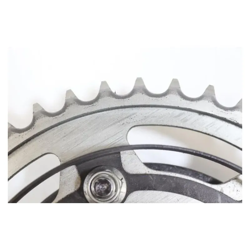 Porte couronne YAMAHA MT07 700 2021 - 2024