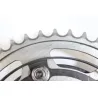 Porte couronne YAMAHA MT07 700 2021 - 2024 Porte couronne YAMAHA MT07 700 2021 - 2024