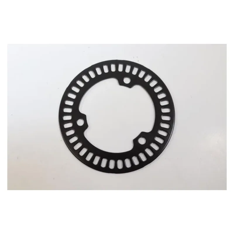 Roue crantée arriere YAMAHA MT07 700 2021 - 2024
