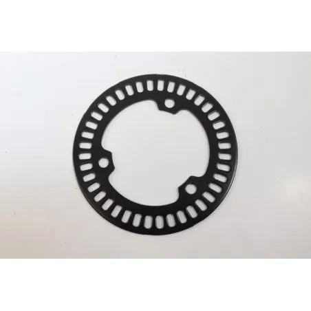 Roue crantée arriere YAMAHA MT07 700 2021 - 2024