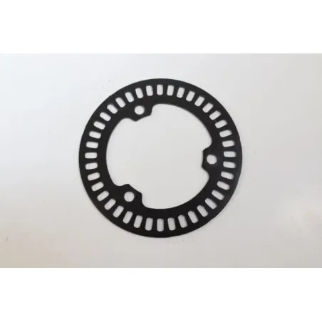 Roue crantée arriere YAMAHA MT07 700 2021 - 2024